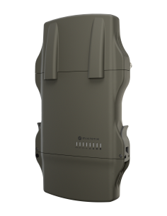 Точка за достъп MikroTik...